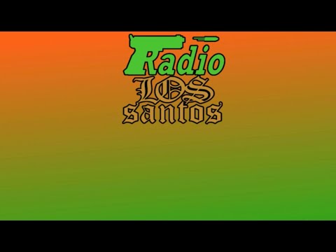 Radio Los Santos 1995