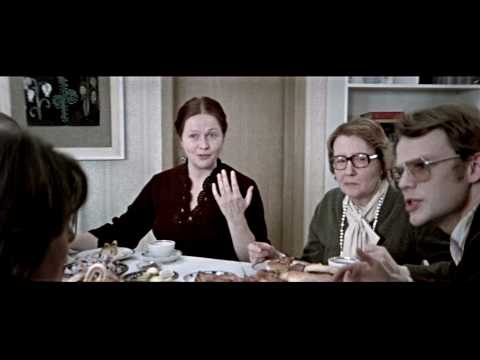 Однажды двадцать лет спустя - Trailer