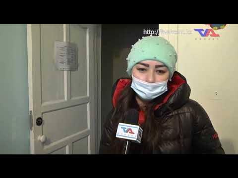 «Күн» ақпараттық бағдарлама. 9 желтоқсан 2020ж