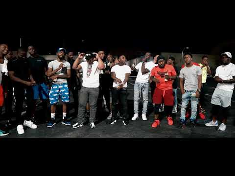 Zone 18 will - number 1 feat. Ban Runna (Official video)