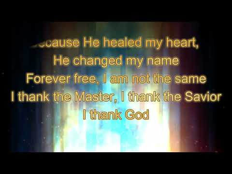 I Thank God / Reason to Dance (feat. Chad Erickson & Lauren Hammond)