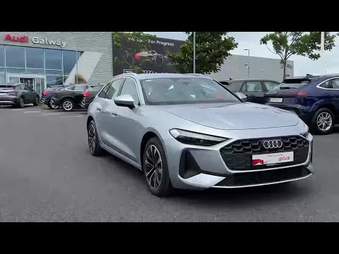 Audi A5 €589 p/m - 40 TDI AVANT EDITION ONE SE 204 - Image 2