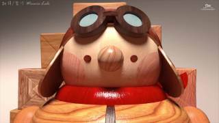 【MV韓中字】申勇在,Luna(신용재,루나)-因為是你(그대라서) Shin Yong Jae, Luna - It’s You