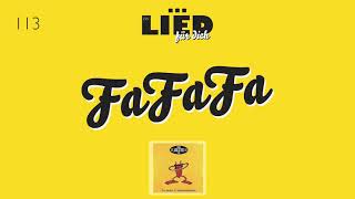 FaFaFa (Die Bestie in Menschengestalt - 1993) - EIN LIED FÜR DICH #113