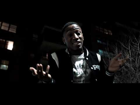 Denz Flockz - Savage (Dir. By Kapomob Films)