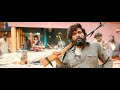 Pushpa Movie Pushpa Dialogue Pushpa Na Flower Nu Nenaichi Gala Fire Tamil Pushpa