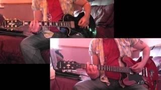 Cast -Guiding Star (Guitar Cover)