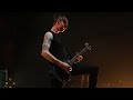 AFI: Clove Smoke Catharsis (Sydney, Australia - September 9, 2017)