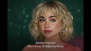 Don’t Worry I’ll Make You Worry thumbnail