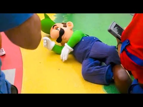 Mascot Fails Compilation