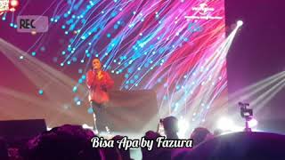 Bisa Apa by Fazura