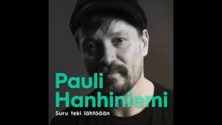 Pauli Hanhiniemi Chords