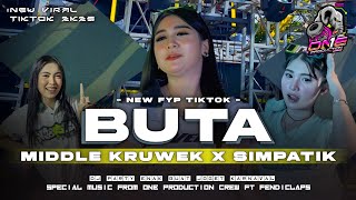 Download lagu DJ SIMPATIK BUTA TRAP PARTY VIRAL TIKTOK TERBARU 2025 MIDDLE KRUWEK FULL ARANSEMEN ORIGINAL DANGDUT mp3