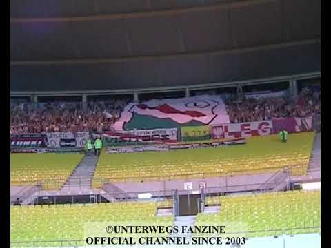 Austria-Legia 2004/05