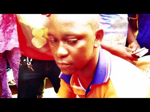 KOKORO FT SERIKI - AJANOKU