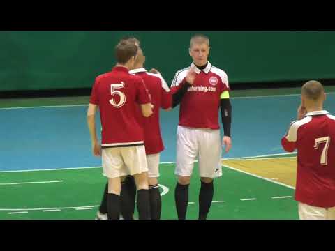 9 КУ 10  UA Forming – Mezzo GreenTeam