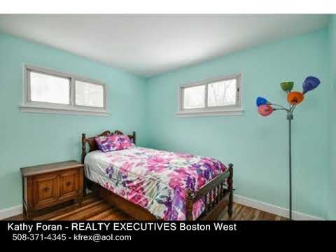 314 Potter Road, Framingham MA 01701 - Single Family Home - Real Estate - For Sale -