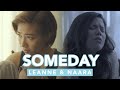 Someday - Leanne & Naara (Official Video)