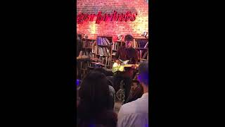 Day Wave Live - Untitled 5/5/17 at Fingerprints in Long Beach, CA