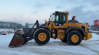 &Epsilon;&mu;&pi;&rho;ό&sigma;&theta;&iota;&omicron;&sigmaf; &tau;&rho;&omicron;&chi;&omicron;&phi;ό&rho;&omicron;&sigmaf; &phi;&omicron;&rho;&tau;&omega;&tau;ή&sigmaf; Volvo L120H | &Alpha;&pi;&epsilon;&iota;&kappa;ό&nu;&iota;&sigma;&eta; 4 - Machineryline