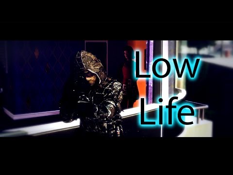 Fact Revolution Editor RC Response: Low Life