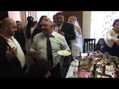 Mircho i Aneliya svatba 14/03/2015