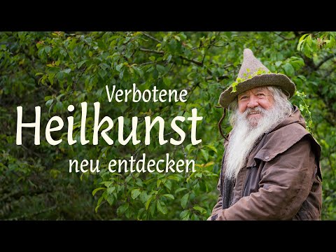 Hexenmedizin - Eine verbotene Heilkunst neu entdeckt