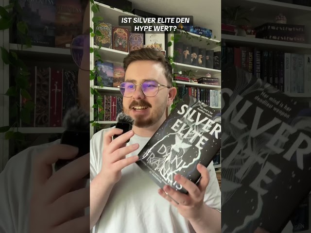 Vídeo relacionado con Silver Elite: Deutsche Ausgabe des TIKTOK-Hypes (German Edition)