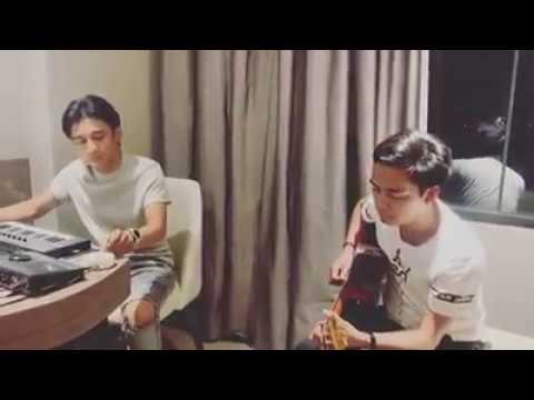 Charly ft rama eru jangan tinggalkan aku