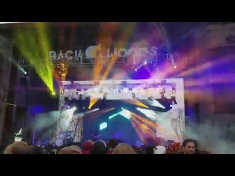 Jerry Diesel :: Zoogma :: 2018.04.22 :: Backwoods :: Ozark, AR