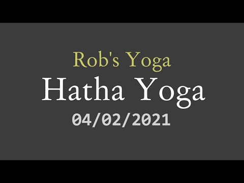 75 Minutes Hatha Yoga. Pranayama, core, crow. Intermediate level.