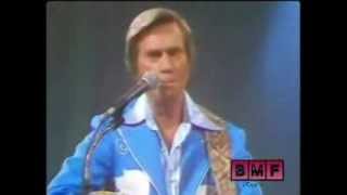 George Jones -   &quot;Bartender Blues&quot;