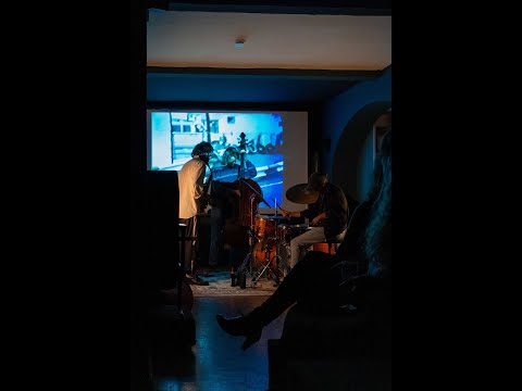 UASSYN live in der hilda5 (2022)