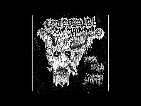 Vetëvrakh (Bosnia & Herzegovina) — Satanic Black Moloch — 2022 full length