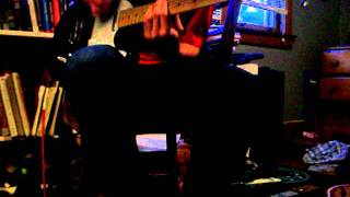 slick shoes-joe&#39;s sick guitar cover.mov