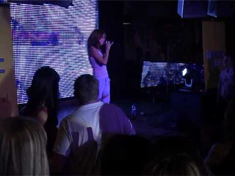 Женя Рассказова - Live 28-05-2011