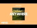 Mustard, Nick Jonas - Anywhere (Audio)