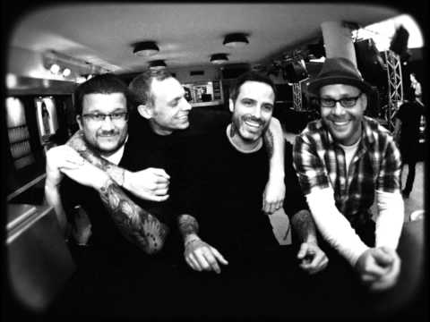 The New Recruits - Burn Down