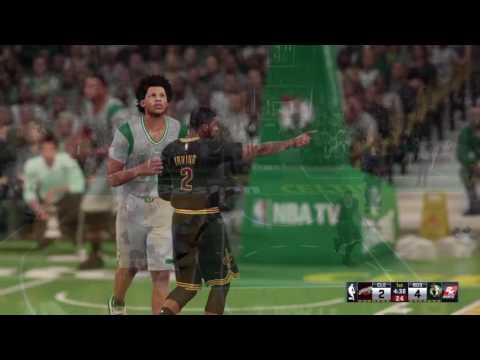 NBA 2K16 - MyGM - Boston Celtics Ep.5
