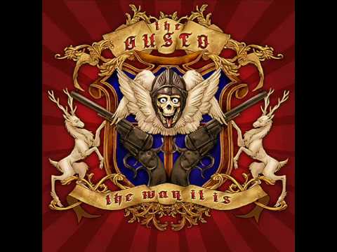 The Gusto - The Way It Is