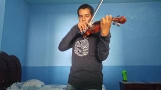 El vals de Kairo - Ara Malikian