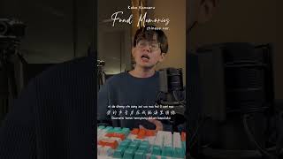 Download lagu Kobo Kanaeru Fond Memories but in Chinese #kobokanaeru #fondmemories #holoid mp3