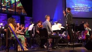 Worship Our God and King