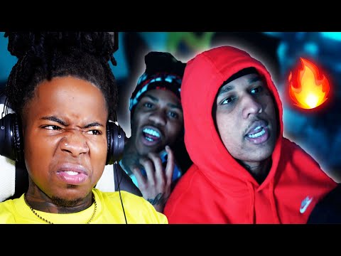 BBG Steppaa x EBK Jaaybo x Li Rye x EBK Leebo - "Gimme That" (Challenge) REACTION