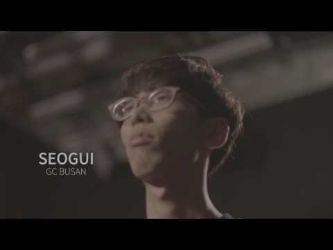 [하스스톤] HTC 2017 SPRING TITLE