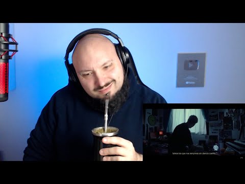 Lautaro López, Yami Safdie - Inmaduros // BATERISTA REACCIONA // Nacho Lahuerta