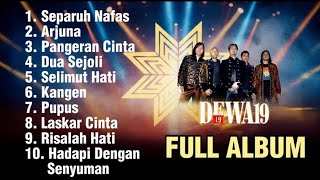 Download lagu DEWA 19 FULL ALBUM | LAGU TERPOPULER | TANPA IKLAN mp3