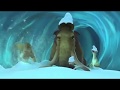 NICKELODEON ICE AGE PROMO 2002 TV COMMERCIAL