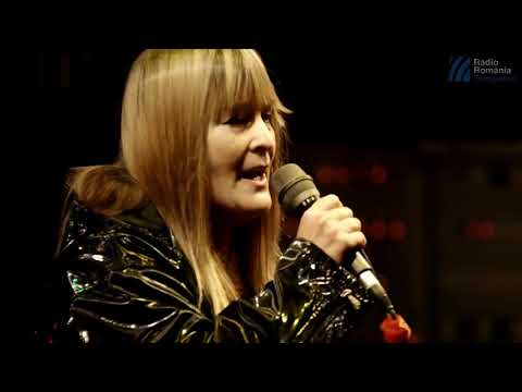 Magda Puskas -  Ne batem joc - Garana Folk 2016