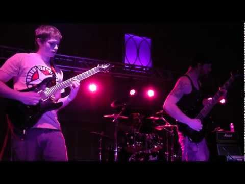 X-Hunters @ MAGFest XI